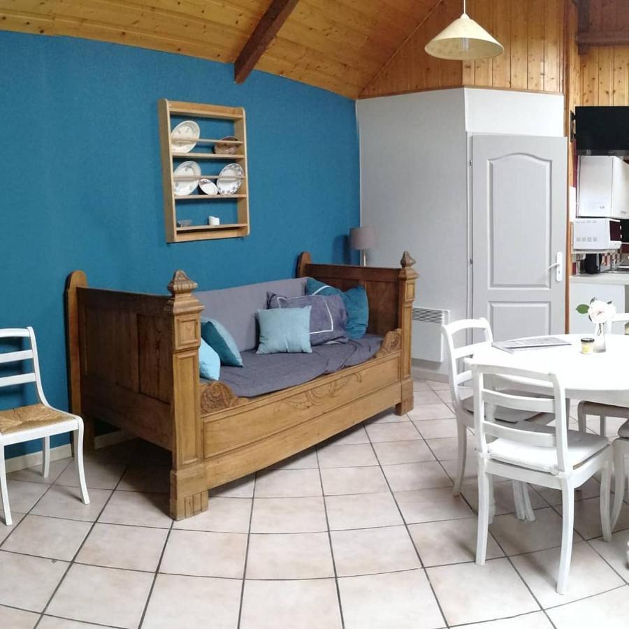 Les gites du buisson Fréhel Extérieur photo