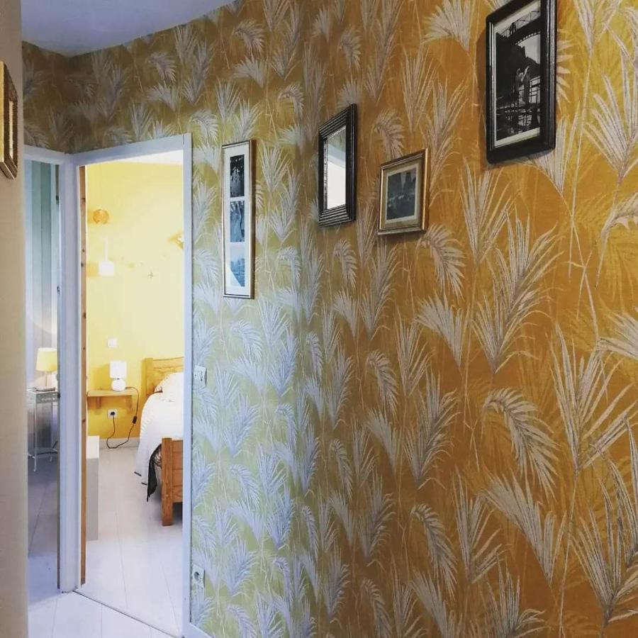 Les gites du buisson Fréhel Extérieur photo