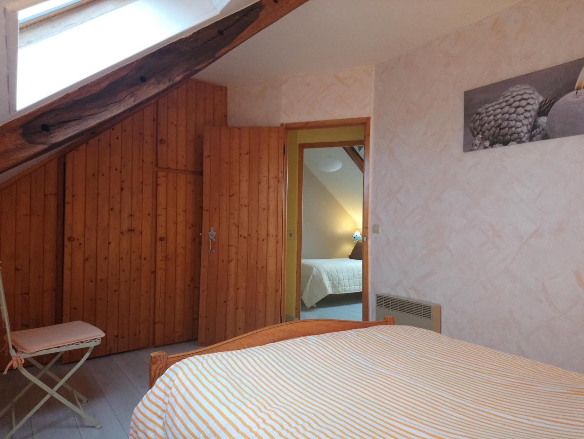 Les gites du buisson Fréhel Extérieur photo